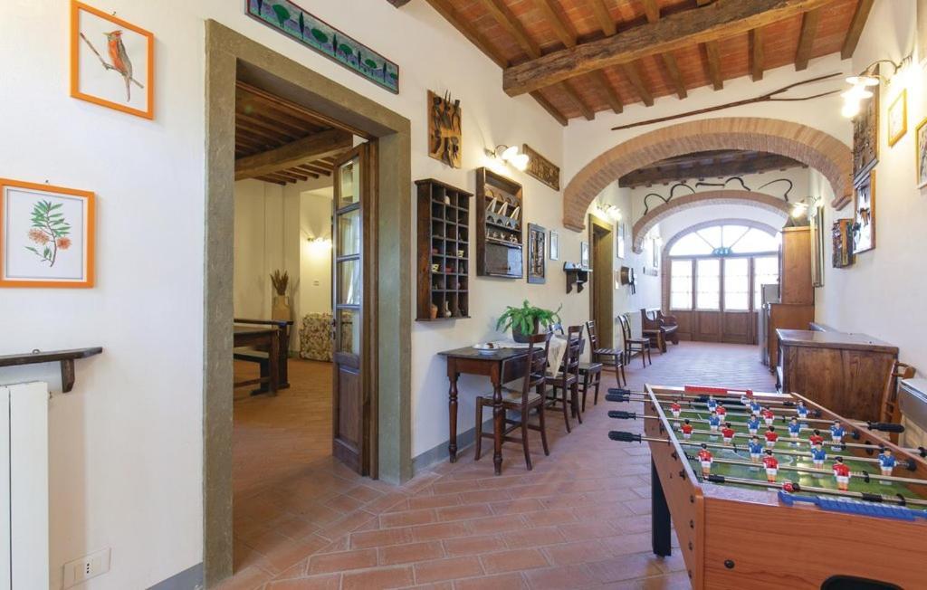 Il Poggetto Di Casciana Villa Parlascio Exteriör bild