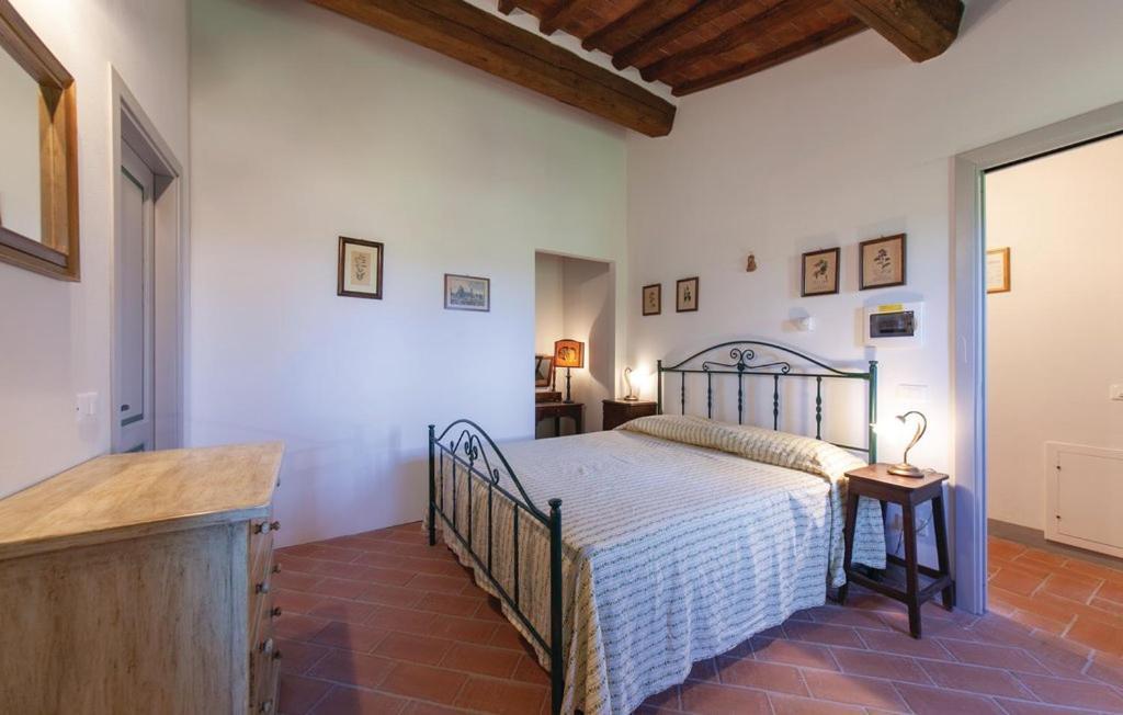 Il Poggetto Di Casciana Villa Parlascio Exteriör bild